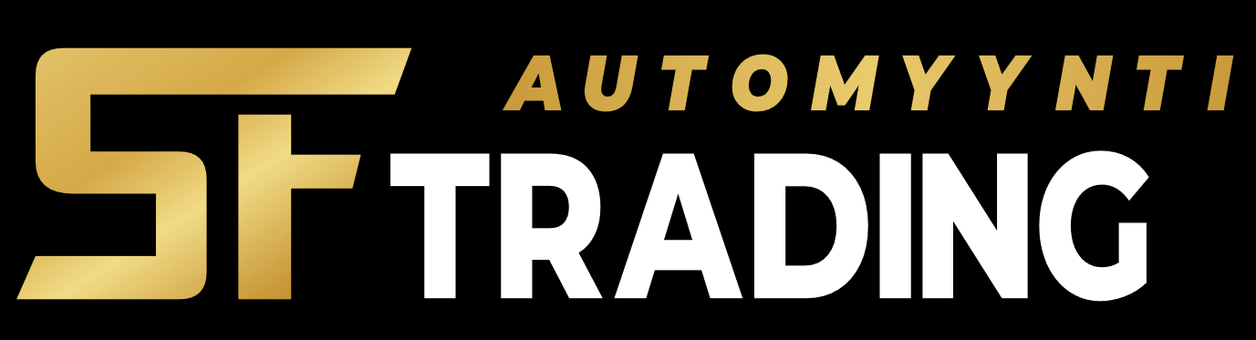 Kipinä Basketin yhteistyökumppani SF Trading