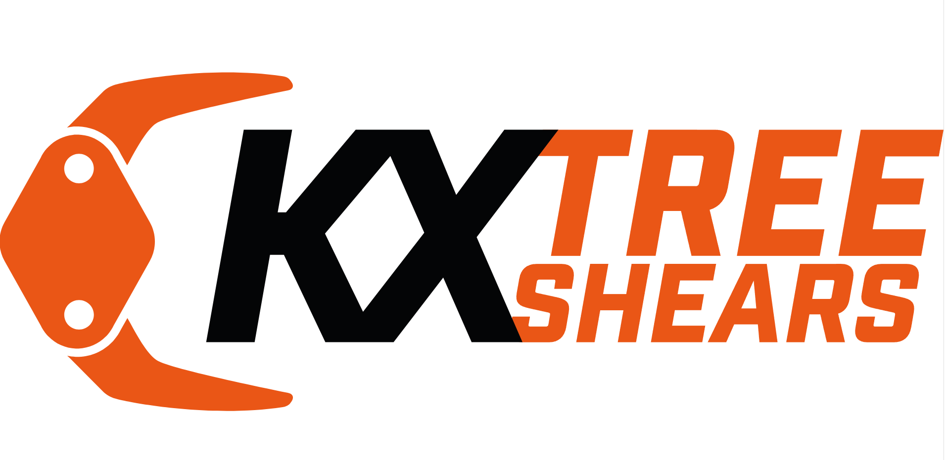 Kipinä Basketin yhteistyökumppani KX Tree Shears