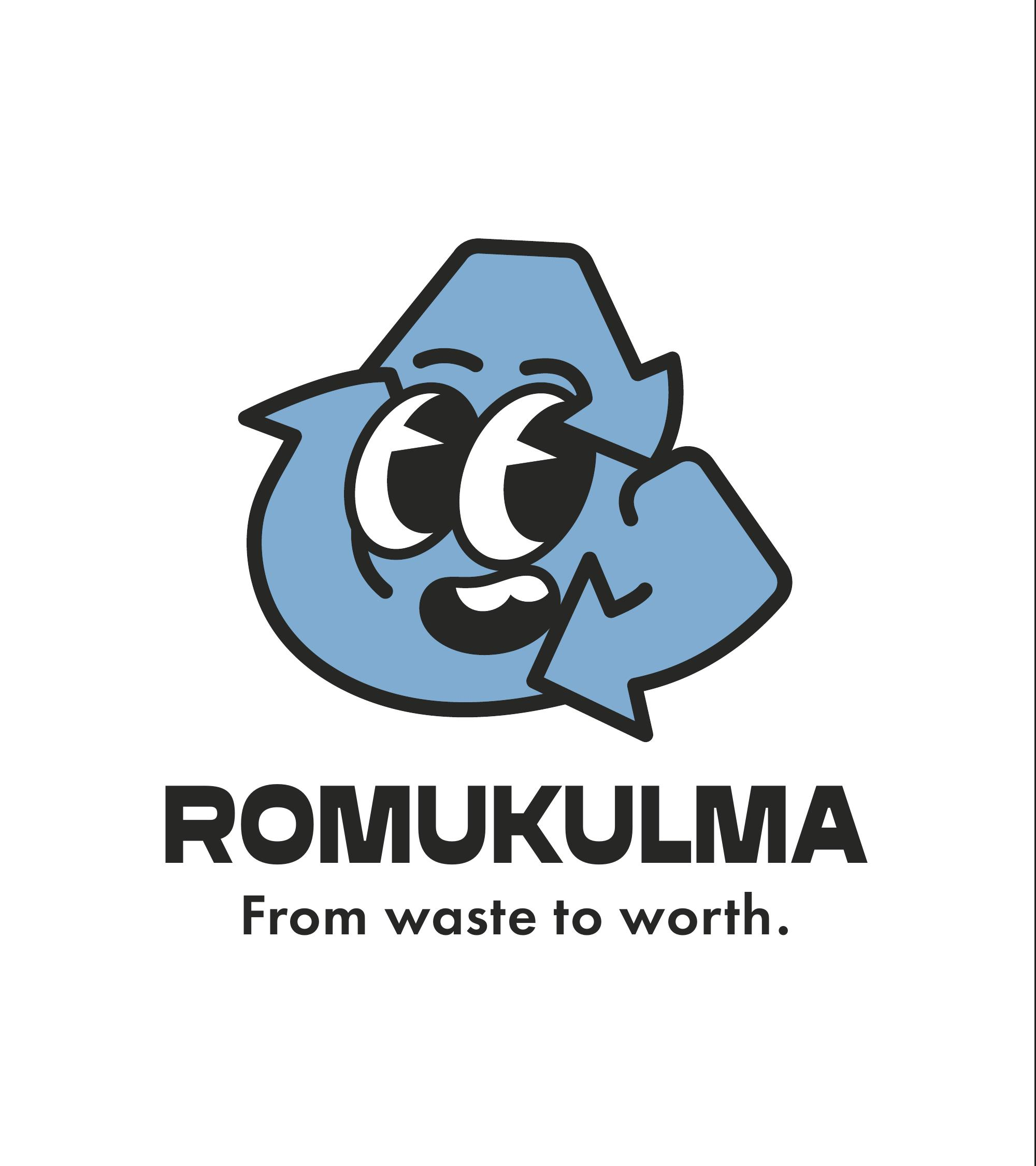 Kipinä Basketin yhteistyökumppani Romukulma Oy