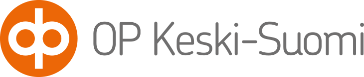 OP Keski-Suomi logo