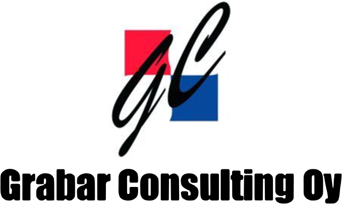 Kipinä Basketin yhteistyökumppani Grabar Consulting Oy