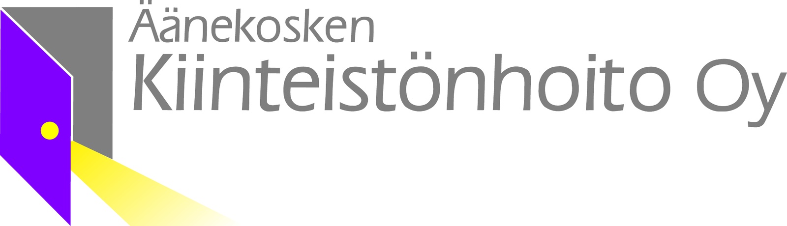 Kipinä Basketin yhteistyökumppani Äänekosken Kiinteistönhoito Oy