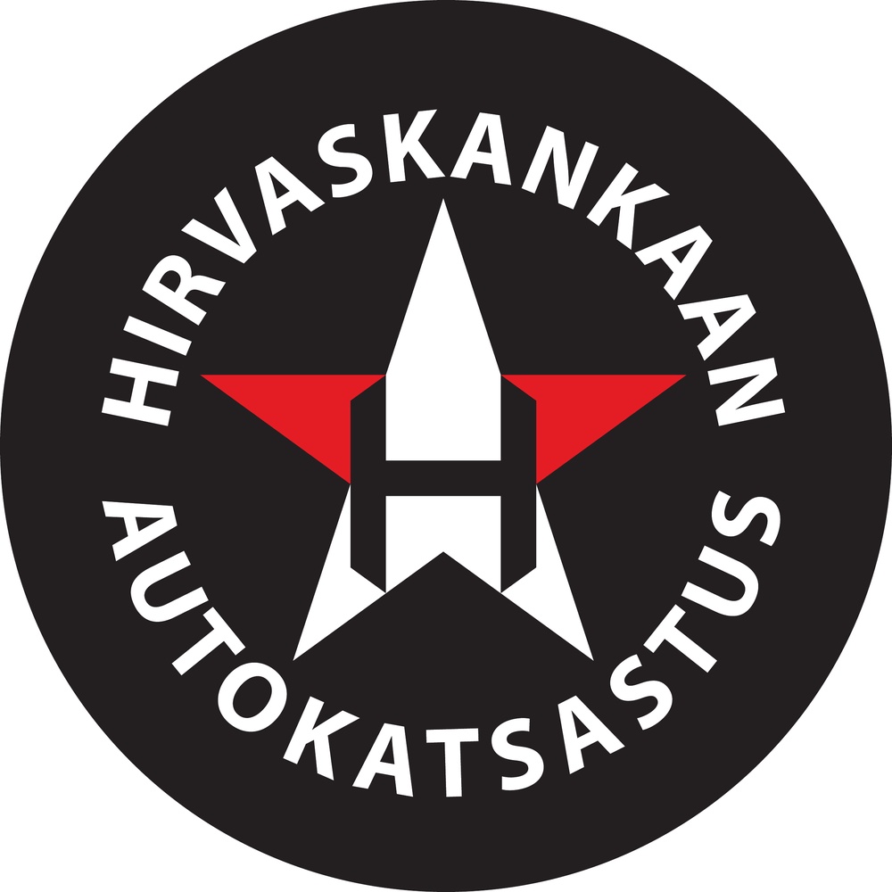 Kipinä Basketin yhteistyökumppani Hirvaskankaan Autokatsastus
