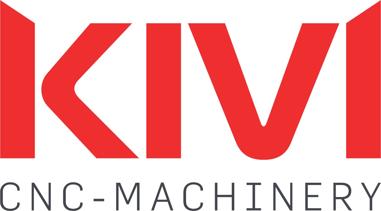 Kipinä Basketin yhteistyökumppani Kivi CNC-Machinery