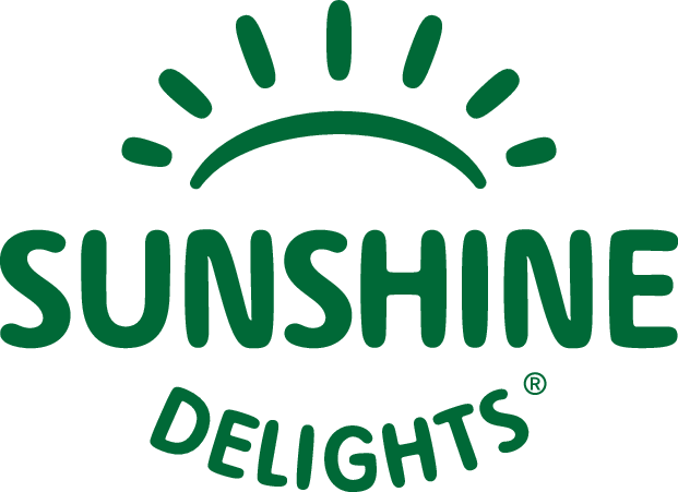 Sunshine Delights logo