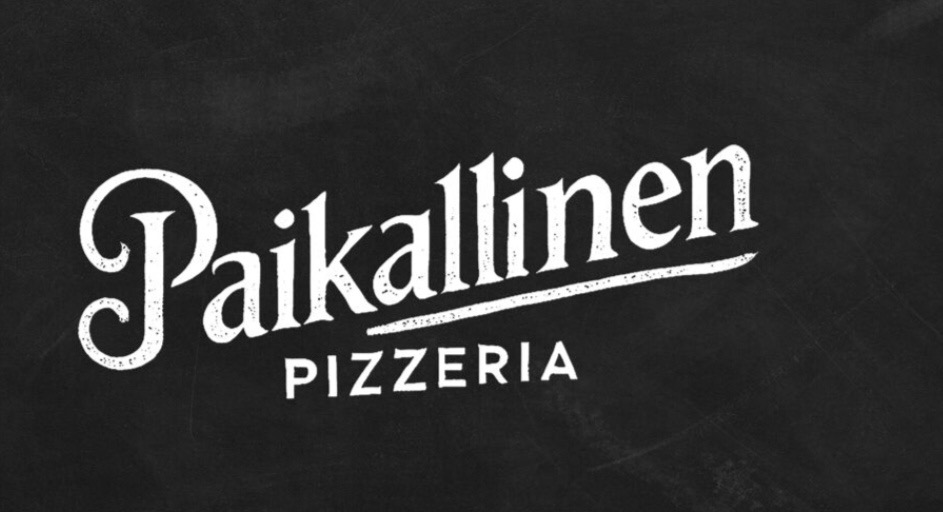 Kipinä Basketin yhteistyökumppani Paikallinen Pizzeria