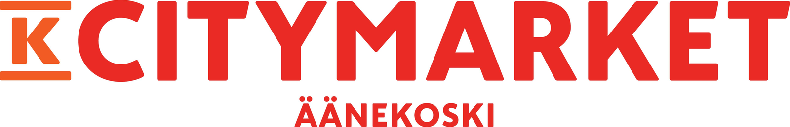 Kipinä Basketin yhteistyökumppani Citymarket Äänekoski