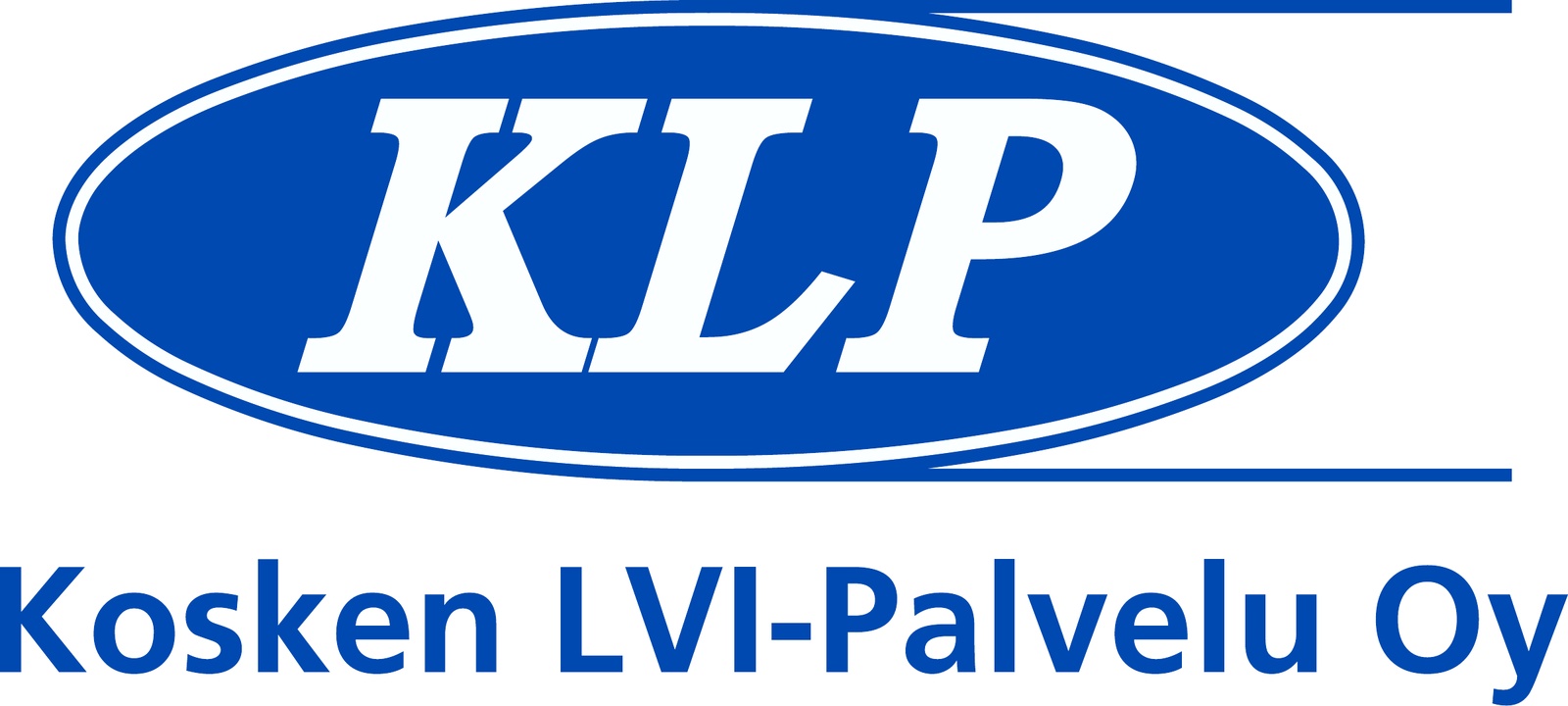 Kipinä Basketin yhteistyökumppani Kosken LVI-Palvelu Oy