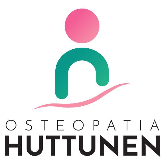 Kipinä Basketin yhteistyökumppani Osteopatia Huttunen