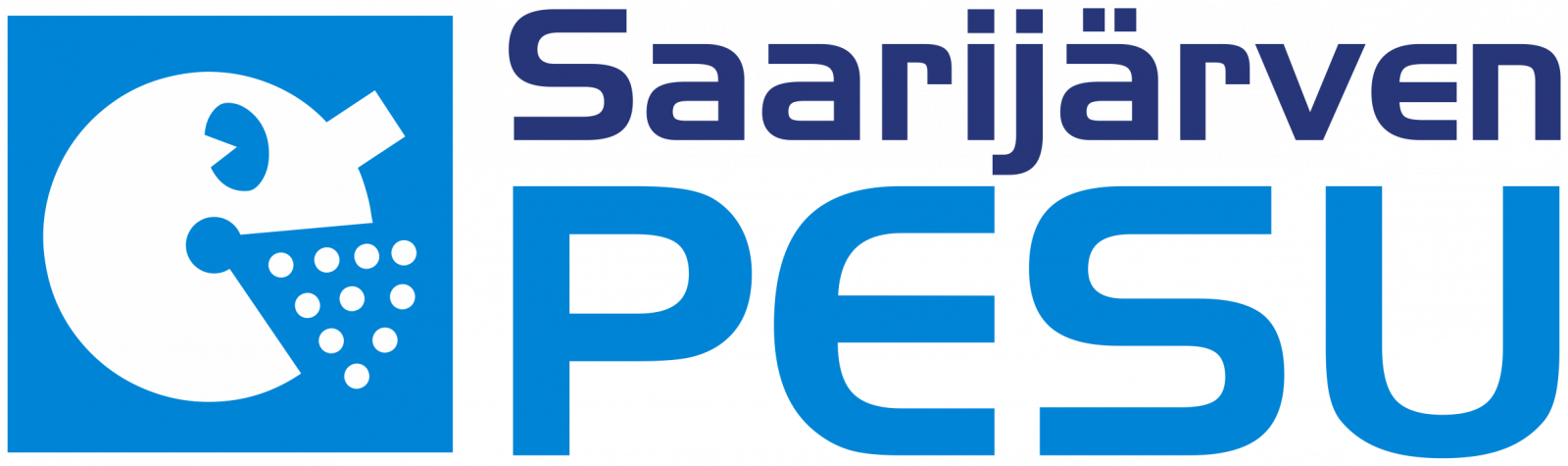 Kipinä Basketin yhteistyökumppani Saarijärven Pesu