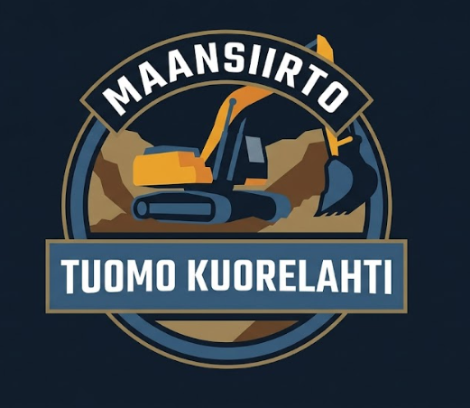 Kipinä Basketin yhteistyökumppani Maansiirto Tuomo Kuorelahti