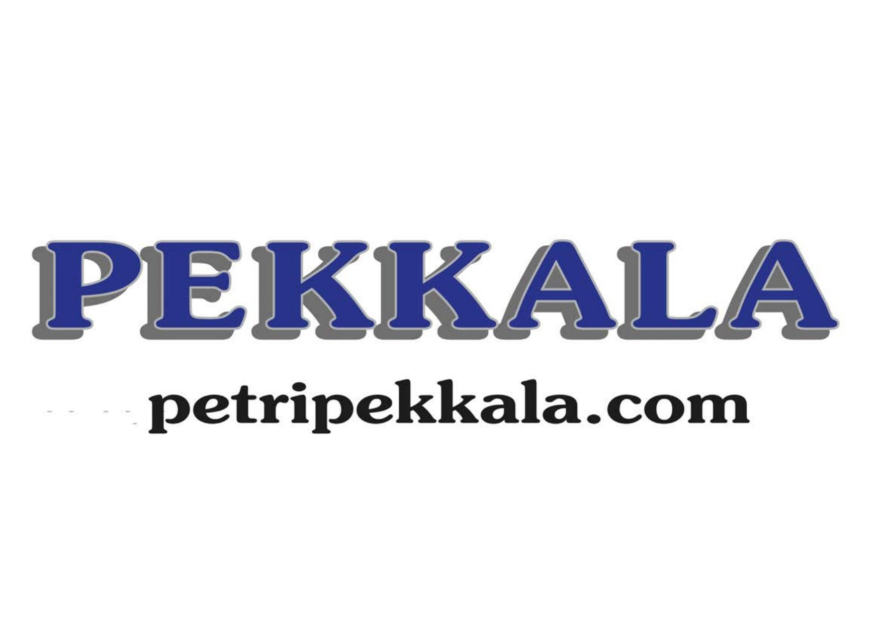 Kipinä Basketin yhteistyökumppani Petri Pekkala