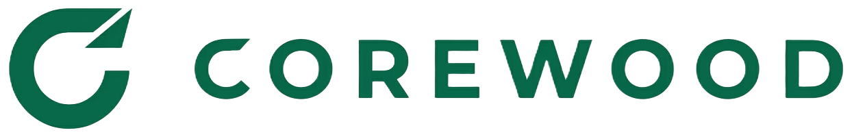 Corewood logo